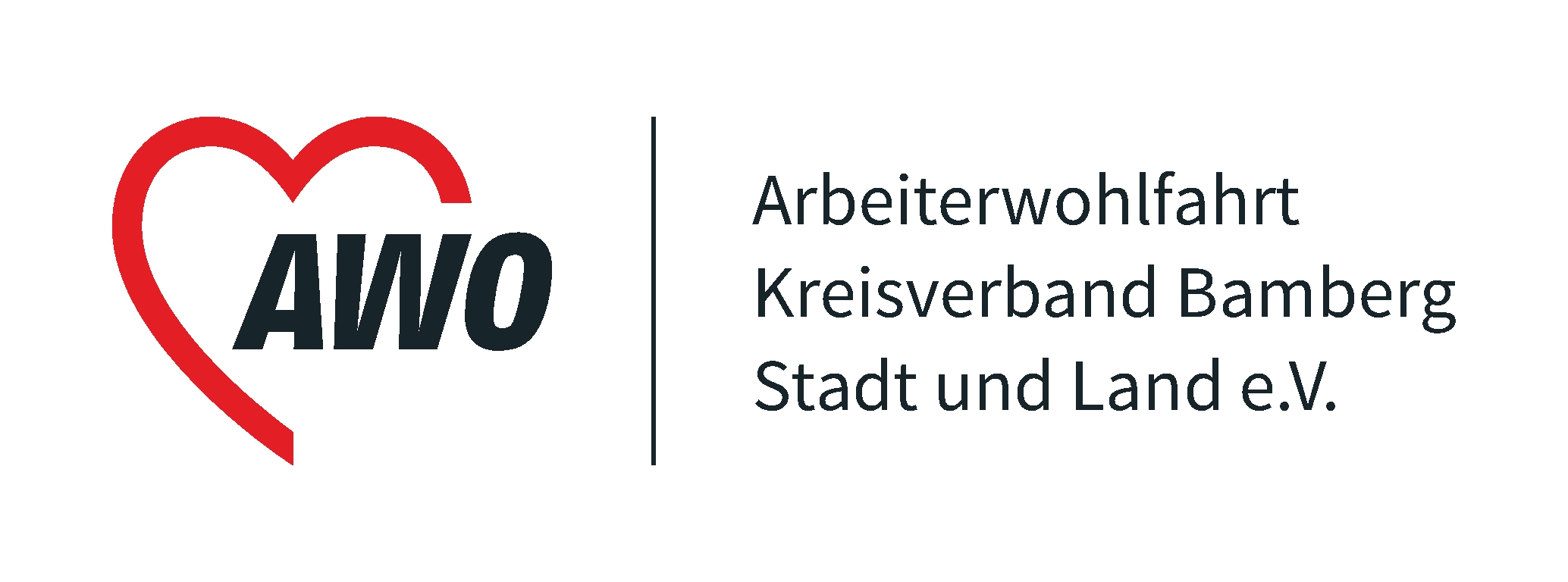 Logo AWO Kreisverband
